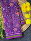 Exclusive Design Handwoven Patola Silk Saree