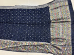 Tussar Bandhej Saree